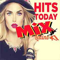 Logo de Latino Hit Mix
