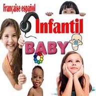 Logo de Infantil Musica y Cuentos