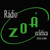 Logo de Zoá Radio