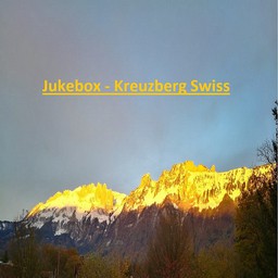 Logo de Jukebox - Kreuzberg Swiss