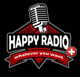Logo de Happy Radio