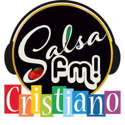 Logo de Salsafm Cristiana