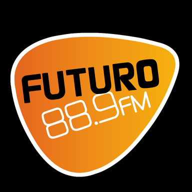 Logo de Radio Futuro FM