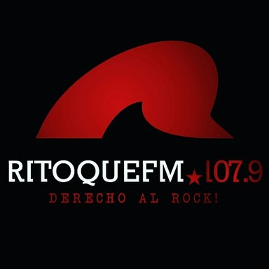 Logo de Ritoque FM