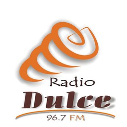 Logo de Dulce FM