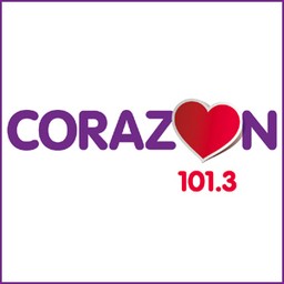 Logo de Radio Corazón