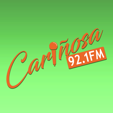 Logo de Radio Cariñosa