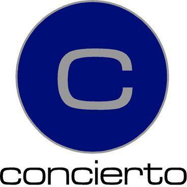 Logo de Radio Concierto