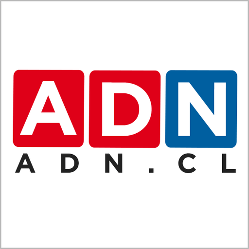 Logo de ADN Radio