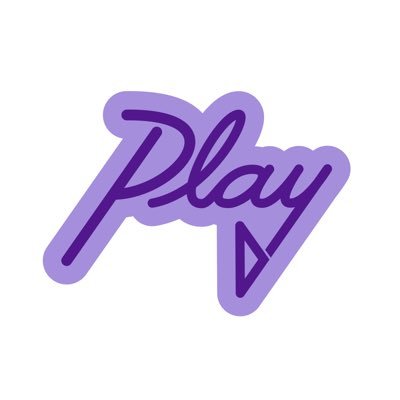 Logo de Play FM