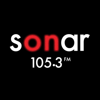 Logo de Radio Sonar FM