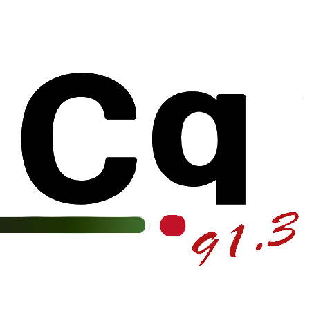 Logo de Radio El Conquistador
