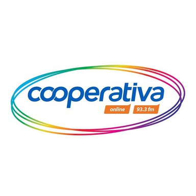 Logo de Radio Cooperativa