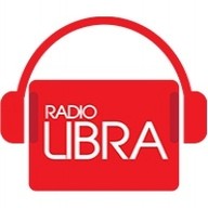 Logo de Libra FM