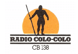 Logo de Radio Colo Colo