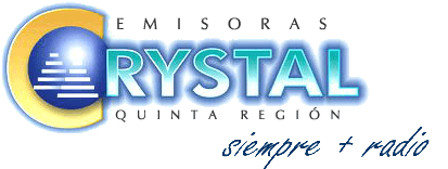 Logo de Radio Crystal Cabildo