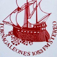 Logo de Radio Tornagaleones
