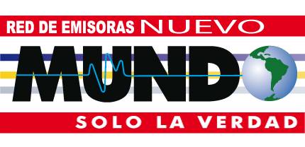 Logo de Radio Nuevo Mundo