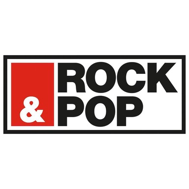 Logo de Radio Rock & Pop