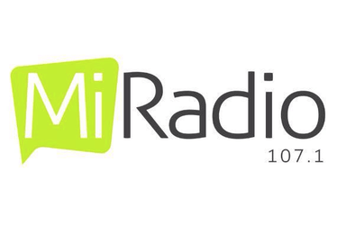 Logo de Mi Radio FM