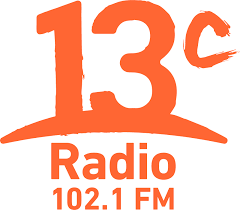 Logo de Radio Oasis FM
