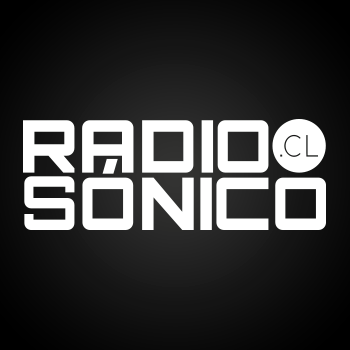Logo de Radio Sónico Chile