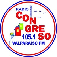 Logo de Radio Congreso