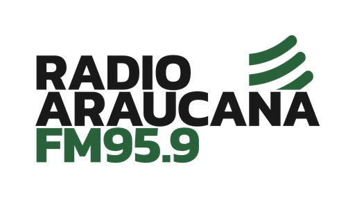Logo de Radio Araucana