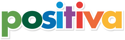 Logo de Positiva FM