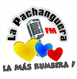 Logo de La pachanguera FM