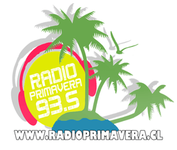 Logo de Radio Primavera