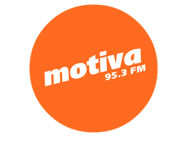 Logo de Radio Motiva