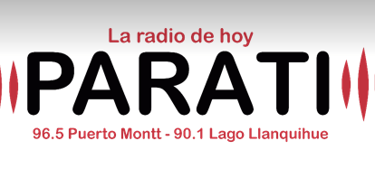 Logo de Radio PARATI