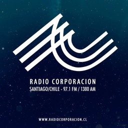 Logo de Coporacion FM Santiago
