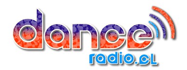 Logo de Dance Radio Chile