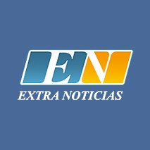 Logo de ExtraNoticias Radio