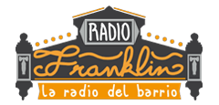 Logo de Radio Barrio Franklin