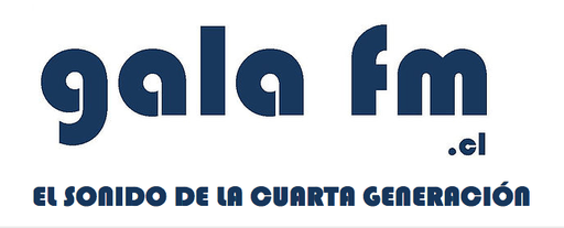 Logo de Radio Gala FM