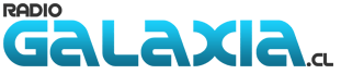 Logo de Radio Galaxia