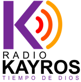 Logo de Radio Kayros