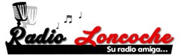 Logo de Radio Loncoche