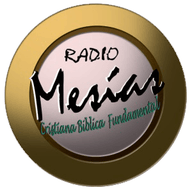 Logo de Radio Mesías 106.3 FM