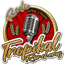 Logo de Radio Tropikal Rancheras