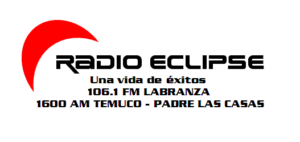 Logo de Radio Eclipse FM