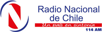 Logo de Radio Nacional de Chile