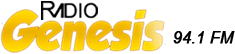 Logo de Radio Genesis Andacollo