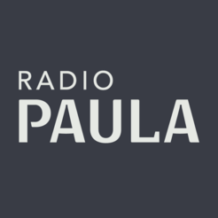 Logo de Radio Paula