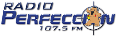 Logo de Radio Perfección
