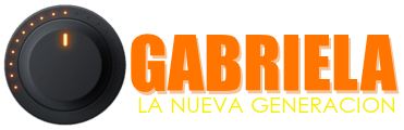 Logo de Radio Gabriela
