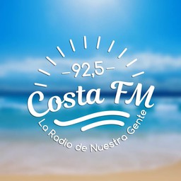 Logo de Costa FM